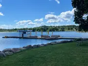 Barrie Watersports Finds New Home on Kempenfelt Bay Shoreline