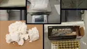 B.C. Anti-Gang Police Lay 14 Charges in Provincewide Drug Investigation