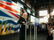 B.C. Conservatives' New Leader: Big Tent or Rightward Shift?