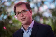 B.C. Eyes New Hydro Dam Project Near Alberta Border: Minister