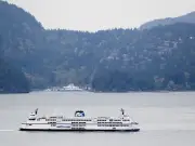 B.C. Ferries Implements 5% Fuel Surcharge Starting June 16
