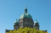 B.C. halts binding Victoria-Saanich merger referendum after citizens' assembly