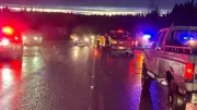 BC Highway Patrol Ends Summer Drunk Driving Campaign Early