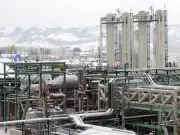 B.C. Hydro Delays Gas Plant Phase-Out Amid Electricity Shortfall