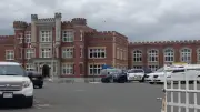 B.C. inmate sentenced 16 months for throwing feces, urine at guard