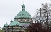 B.C. Legislator Jordan Kealy Charged with Sexual Assault