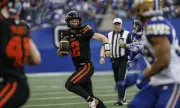 B.C. Lions Aim to Turn Playoff Heartbreak into Grey Cup Glory