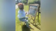 B.C. Mom Uses Elaborate Costumes to Turn Dull Days Dynamic