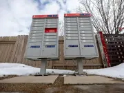 B.C. Neighbourhoods to Lose Door-to-Door Mail by 2027