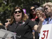 B.C. nurses set to strike Thursday after 72-hour notice, rejecting wage deal