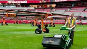 BC Place Ready for World Cup Debut: What Fans Need to Know