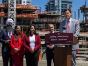 BC Premier Unveils Rent-to-Own Condo Program Outside Vancouver