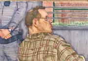 B.C. Review Board grants conditional discharge to child killer Allan Schoenborn