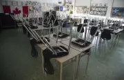 B.C. Teacher Banned 15 Years for Sex with Former Student