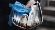 B.C. toxic drug deaths drop 28% in April 2026 compared to previous year