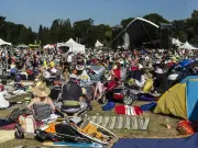B.C.'s 15 Best Summer Music Festivals in 2026: Top Picks
