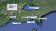 Beach Water Testing in Windsor-Essex: Weekend Warnings Issued
