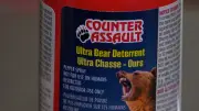 Bear Spray Incidents Down in Saskatoon After Sales Restrictions
