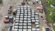 Bearspaw Feeder Main Construction on Schedule and Budget in Calgary