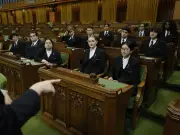 Behind the Scenes: The Unseen Workers of Canada's House of Commons