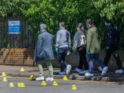 Belfast Knife Attack Victim Loses Eye, Remains in Coma; Suspect Charged