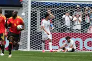 Belgium and Egypt Draw 1-1 in Seattle World Cup Opener
