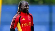 Belgium's Doku Faces Dilemma Over Child's Birth During World Cup