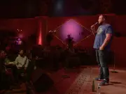 Ben Bankas Keeps Getting Cancelled for Mocking Politicians: Josh Dehaas
