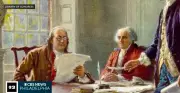 Ben Franklin's Ideas Help Scientists Understand Climate Change