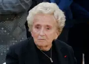 Bernadette Chirac, France's Formidable First Lady, Dies at 93