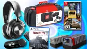 Best Amazon Prime Day 2026 Gaming Deals: Curated Picks