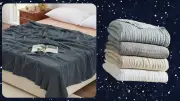 Best Lightweight Cotton Gauze Blankets for Adults in 2024