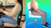 Best Lumbar Support Pillows for Lower Back Pain Relief in 2024