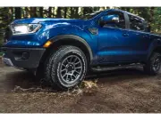 BFGoodrich Trail-Terrain T/A+ Tire Launches with Enhanced Durability and Traction