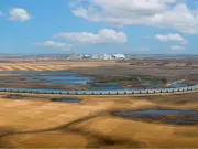 BHP Signs Rail Deals with CN and CPKC for Jansen Potash Transport