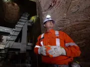 BHP's Jansen Potash Mine Costs Surge by US$2 Billion