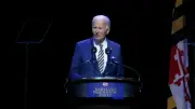 Biden Calls Trump 'Loser' in First Debate Since 2024