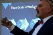 Big Fraud in Alberta Surging 100% in Five Years: RCMP