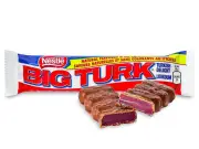 Big Turk Bar: Canadian Delight with Centuries-Old Turkish Roots