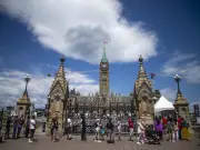 Bill C-34: Liberal Censorship Disguised as Child Protection, Says Gunter