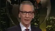 Bill Maher Compares Trump's Iran Deal to 'Stormy Daniels Strategy'