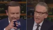 Bill Maher Criticizes Artists Boycotting Trump-Backed July 4th Events