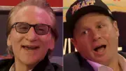 Bill Maher Gushes Over Spencer Pratt's LA Mayor Bid on Podcast