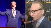 Bill Maher: I'd Rather Be Insulted by Trump Than Ignored