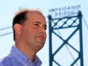 Billionaire Donor Family Behind Trump's Gordie Howe Bridge Delay