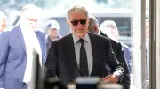 Billionaire Leon Black Testifies Before House Oversight on Epstein Ties