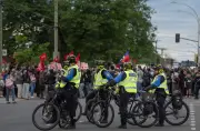 Black Montreal Police Employees Fear Going to Work: Report