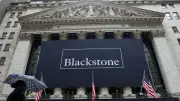 Blackstone Caps Withdrawals on $79B Private Credit Fund as Redemptions Rise