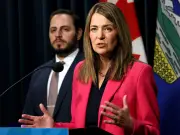 Blame Province for High Taxes and Loss of Services, Readers Say