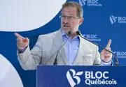 Bloc Québécois Taps UDA Executive Alexandre Curzi for Rosemont Byelection